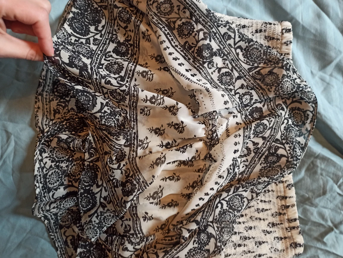 Cute Skort - photo 3