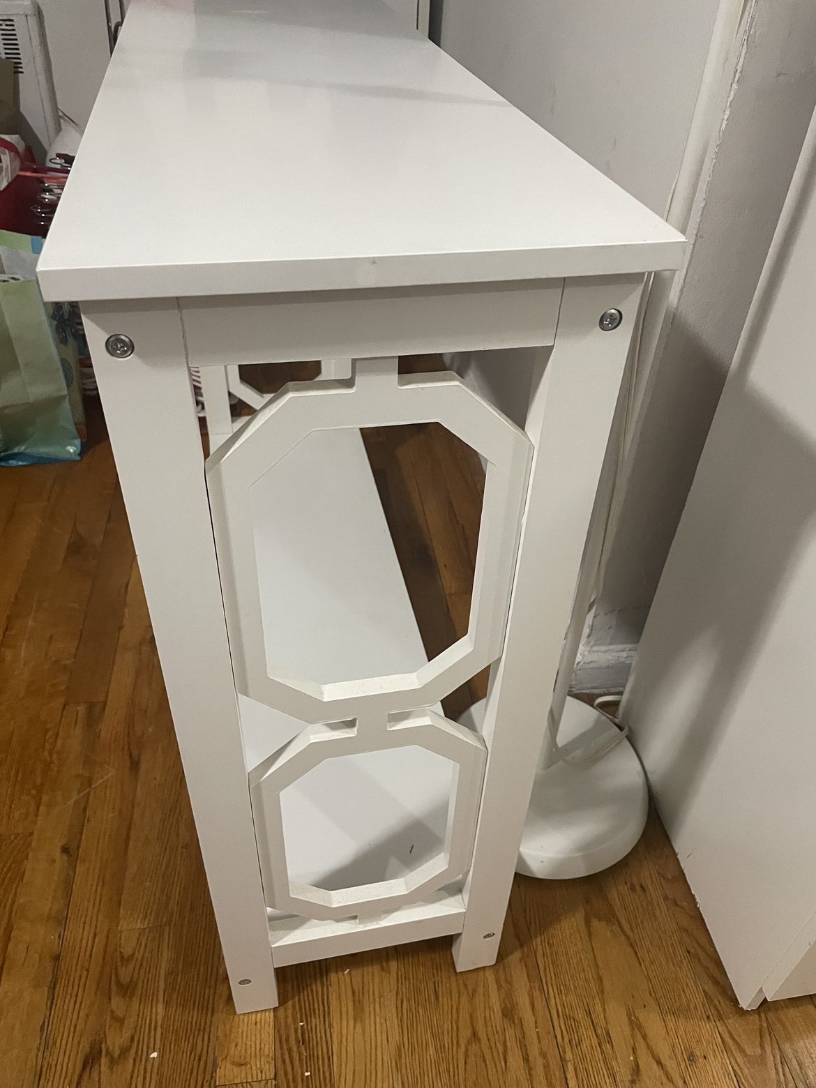 Console table - photo 2