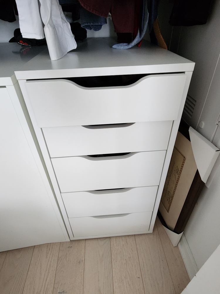 IKEA Drawer Unit - photo 3