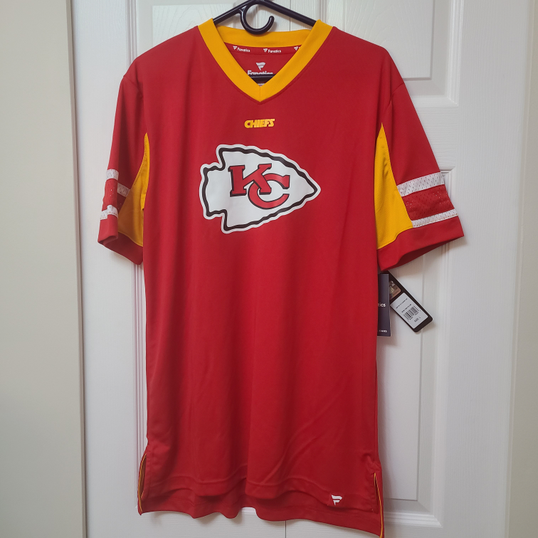 Kansas City Chiefs Shirt 🥕 thumbnail