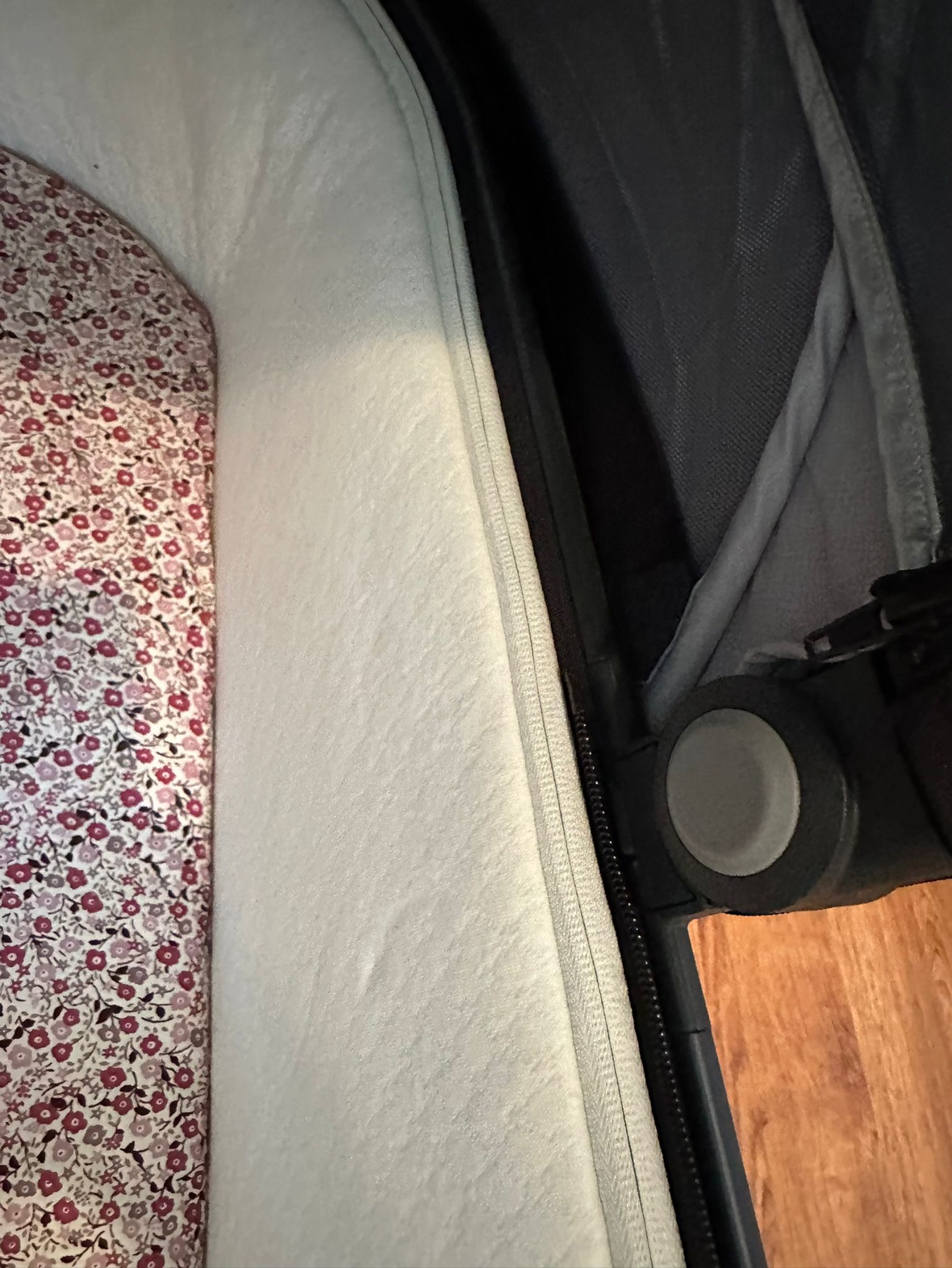 Uppababy bassinet - photo 4