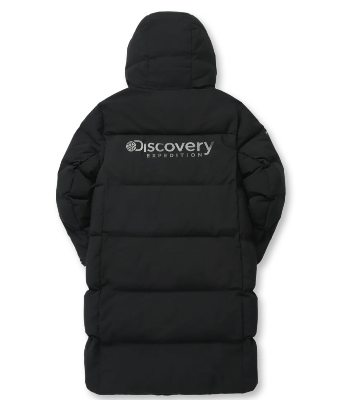Discovery expedition long padded jacket - photo 2