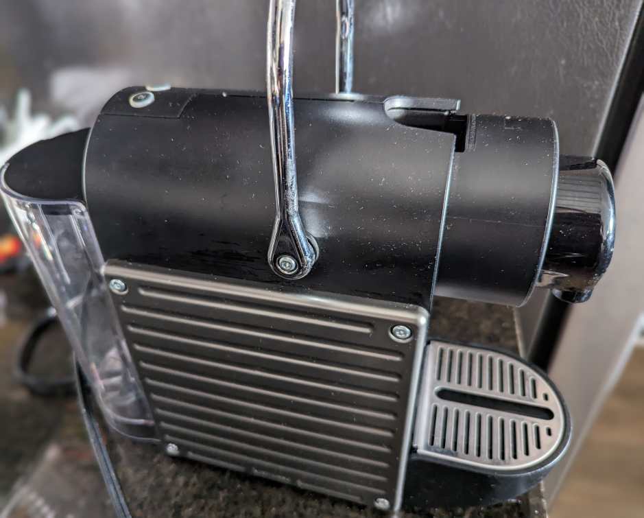 Nespresso Coffee Machine for Daily use
