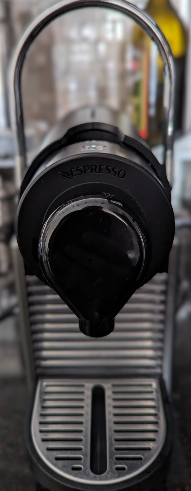 Nespresso Coffee Machine for Daily use - photo 2