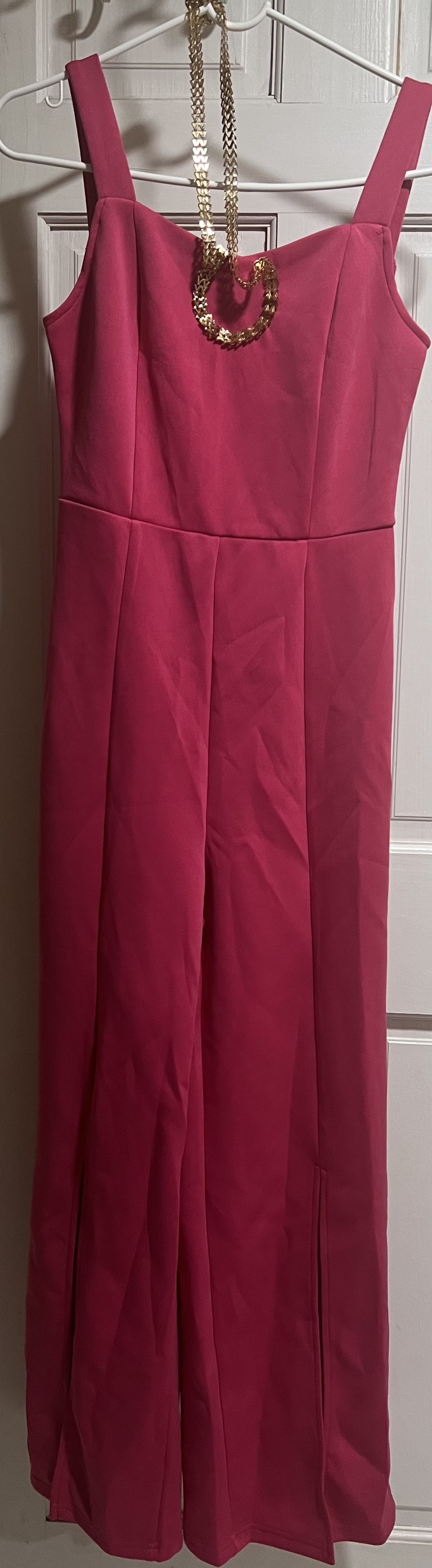 Brand New Jumpsuit