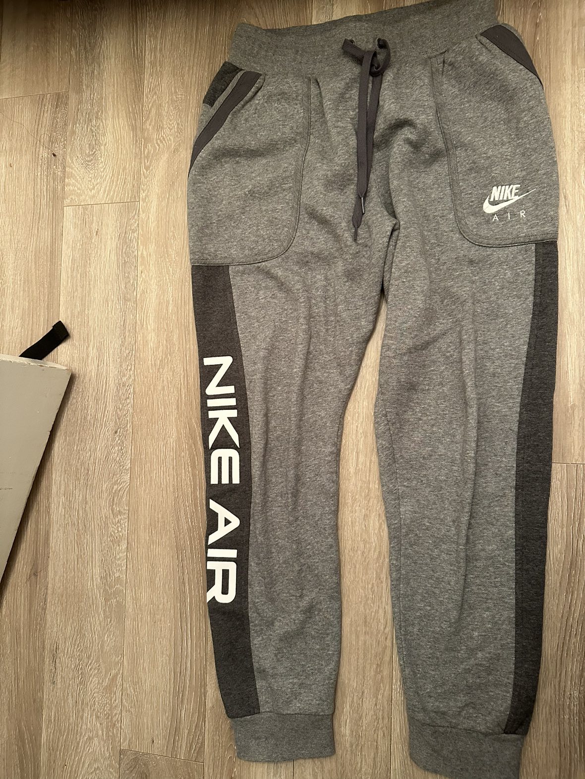 Nike sweatpants