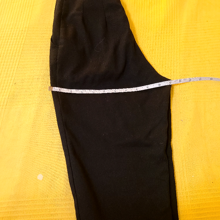 women's Twill trousers image indicator(7)