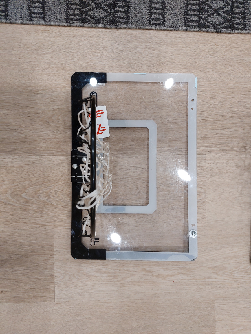 Indoor Basketball Mini Hoops - photo 4