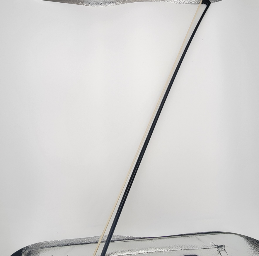 Full size violin - photo 5