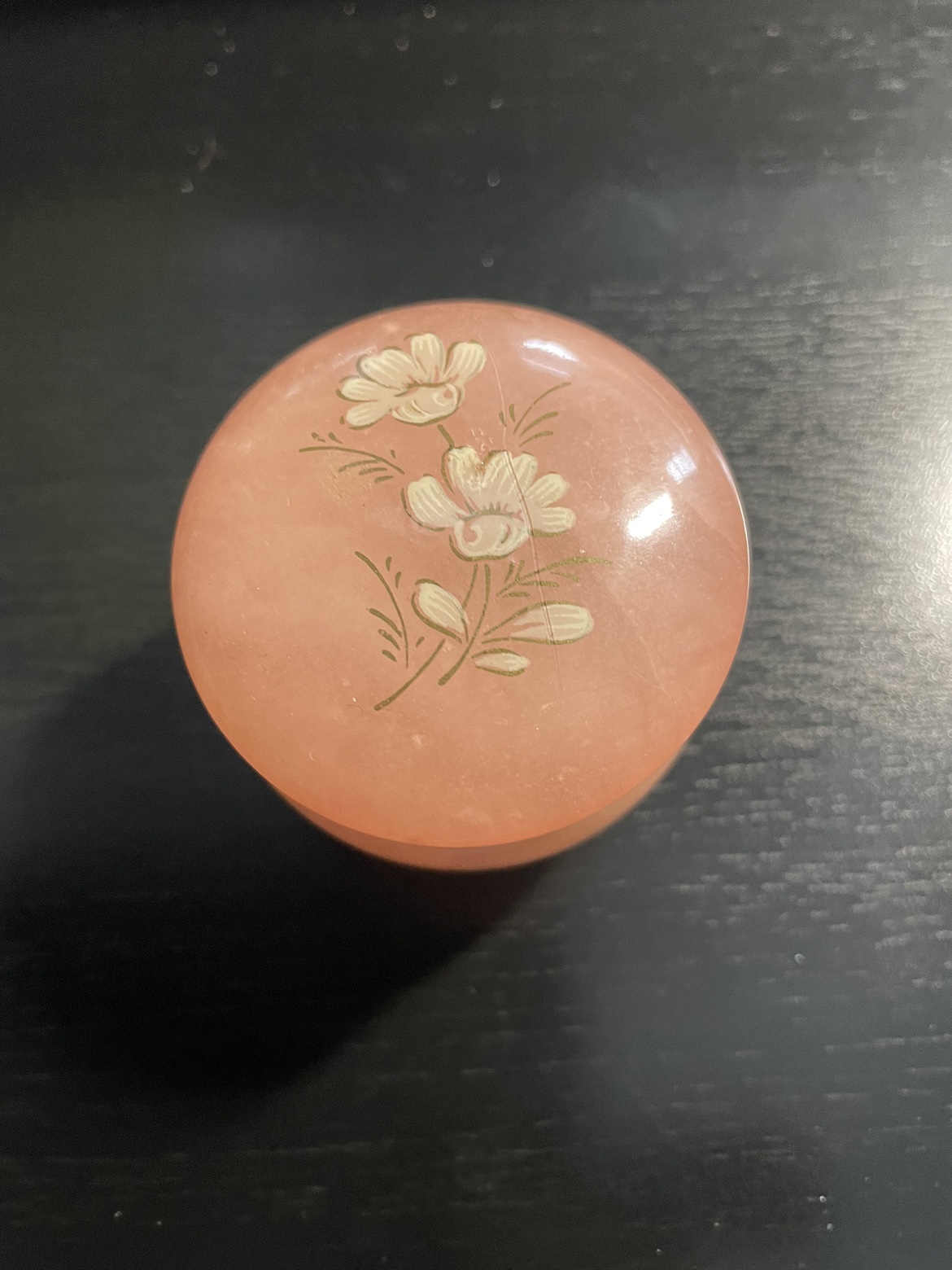 Jewelry/ring / trinket holder image indicator(3)