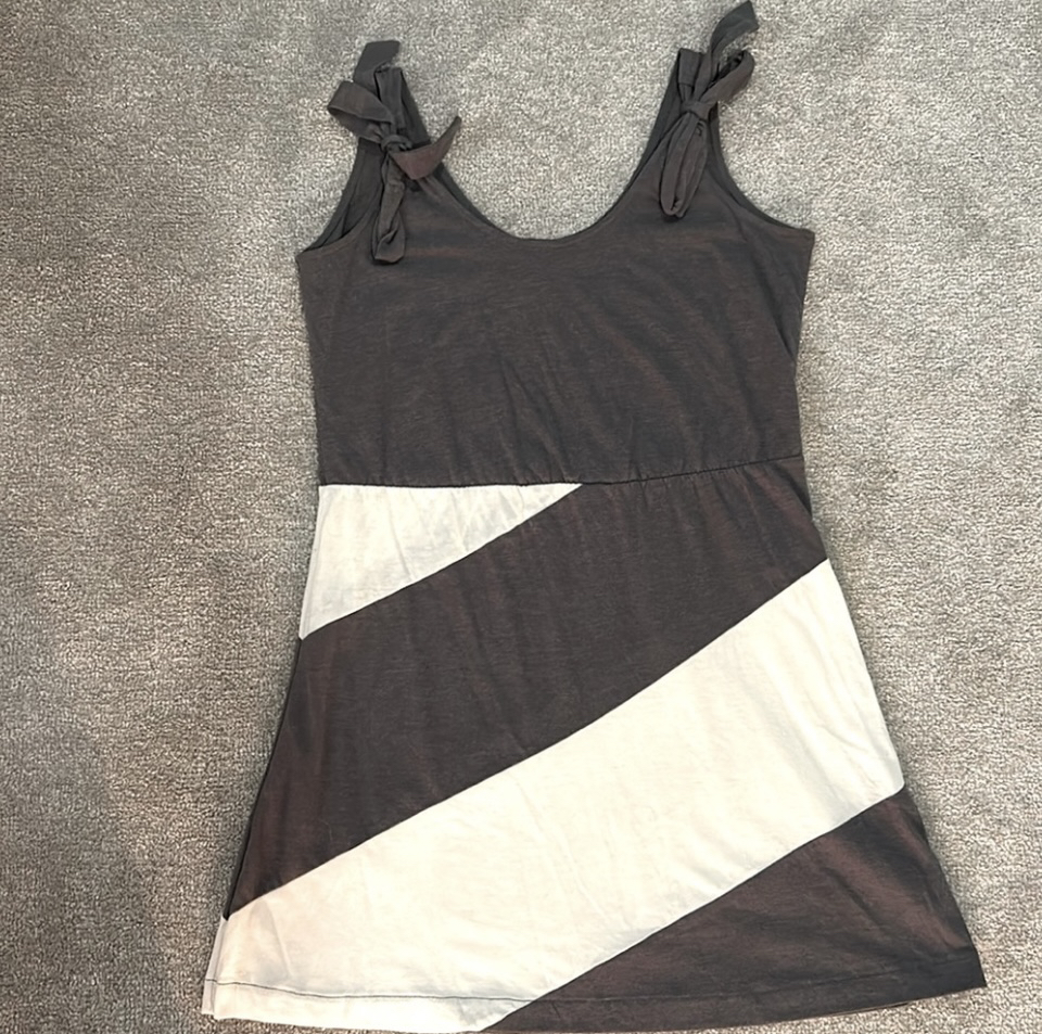 Roxy dress
