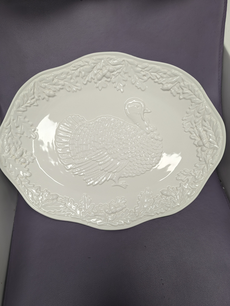 Thanksgiving Tray thumbnail