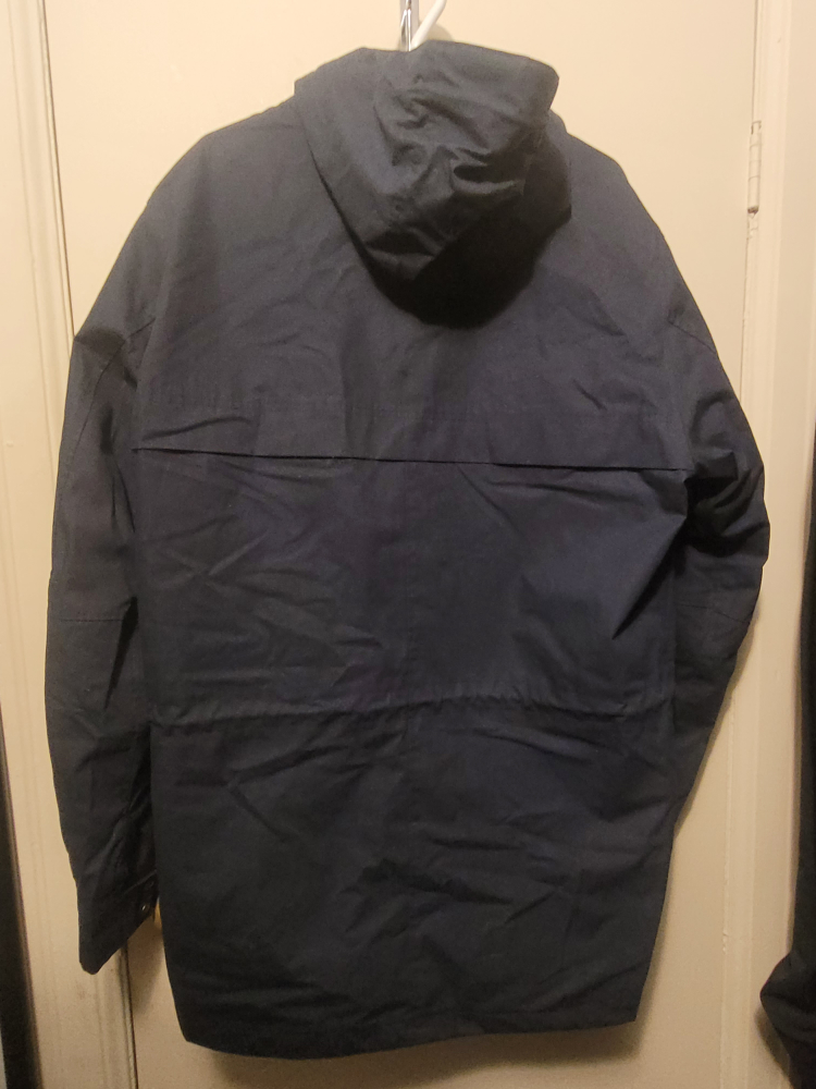 Jack Wolfskin Texapore Jacket image indicator(2)