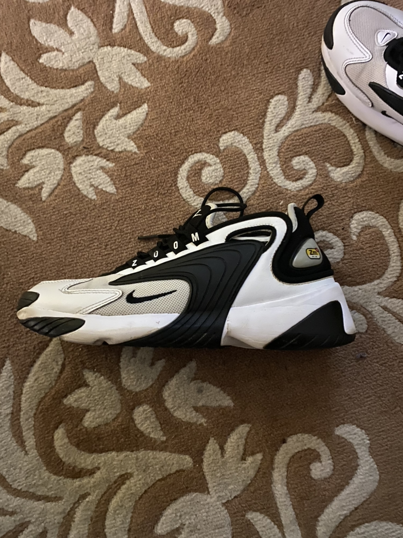 Nike Zoom 2k 2000 size 8 men - photo 5