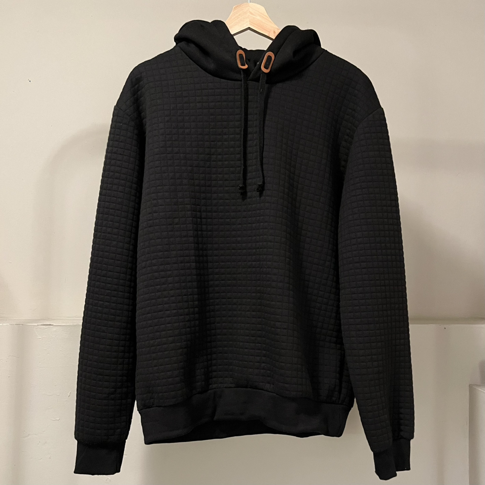 Black Hoodie thumbnail