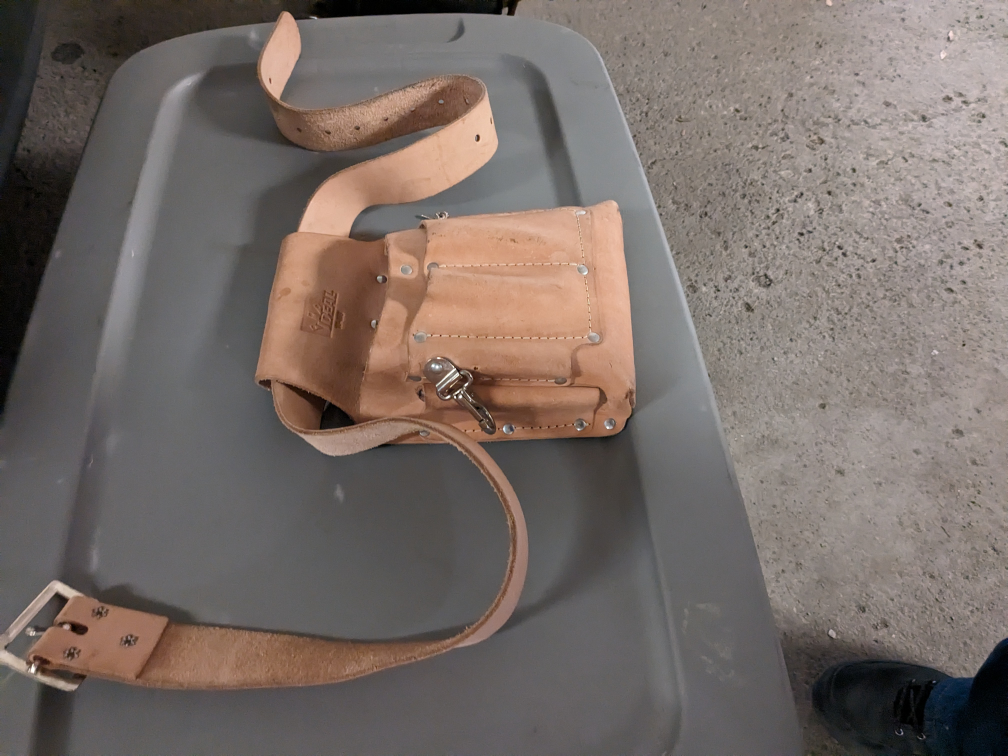 Brand new Tool Belt image indicator(2)