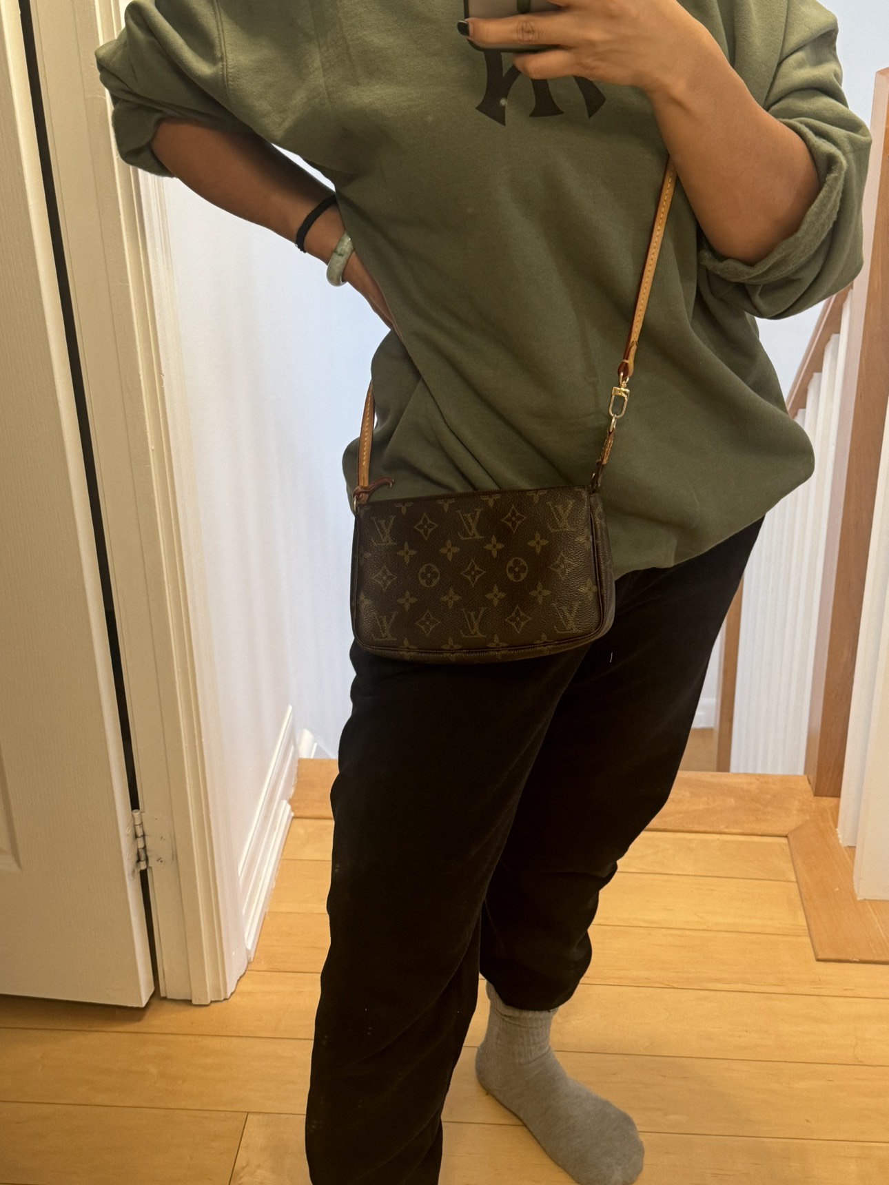 LV Bag