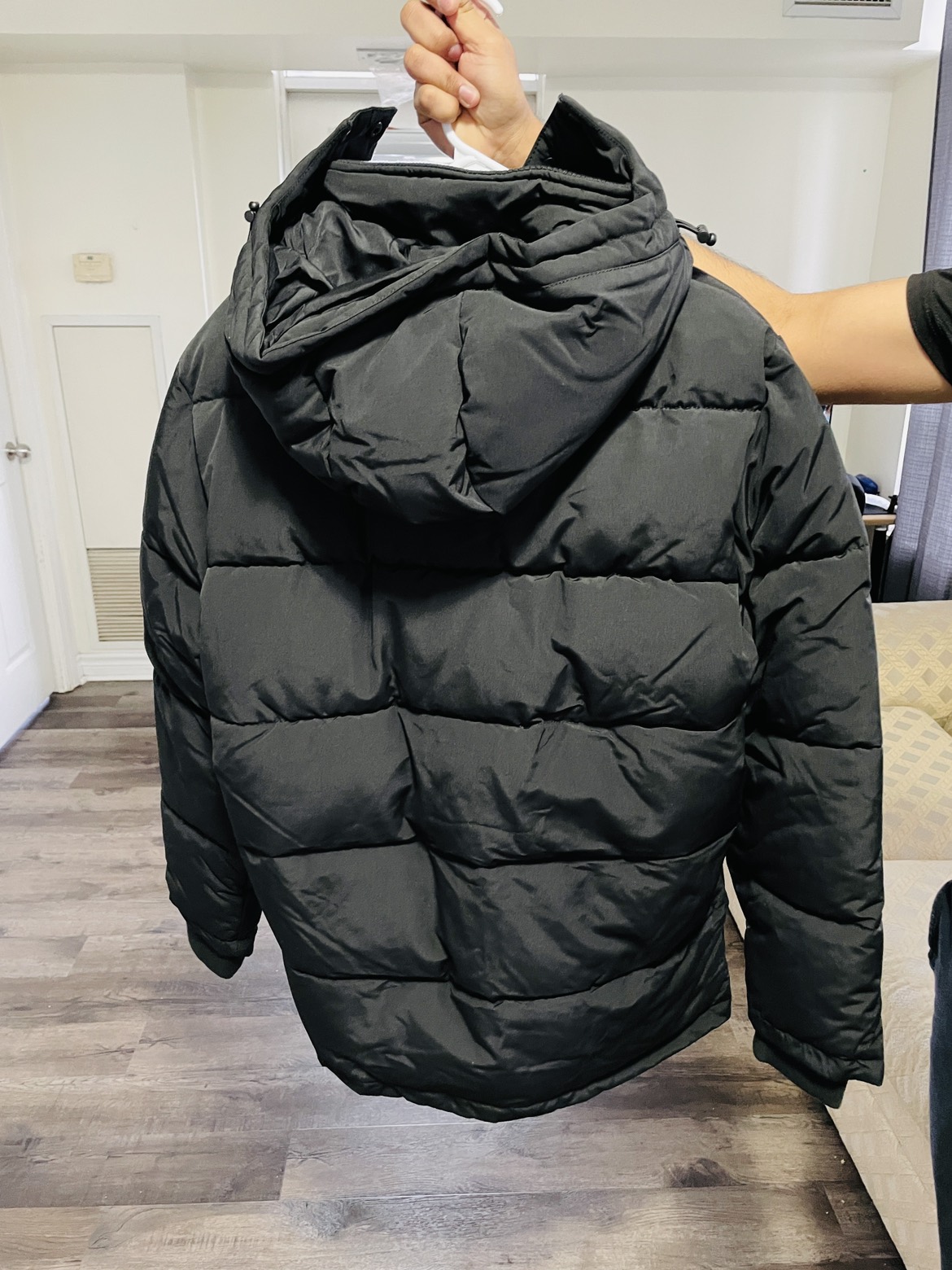 NEW - Winter Jacket - photo 2
