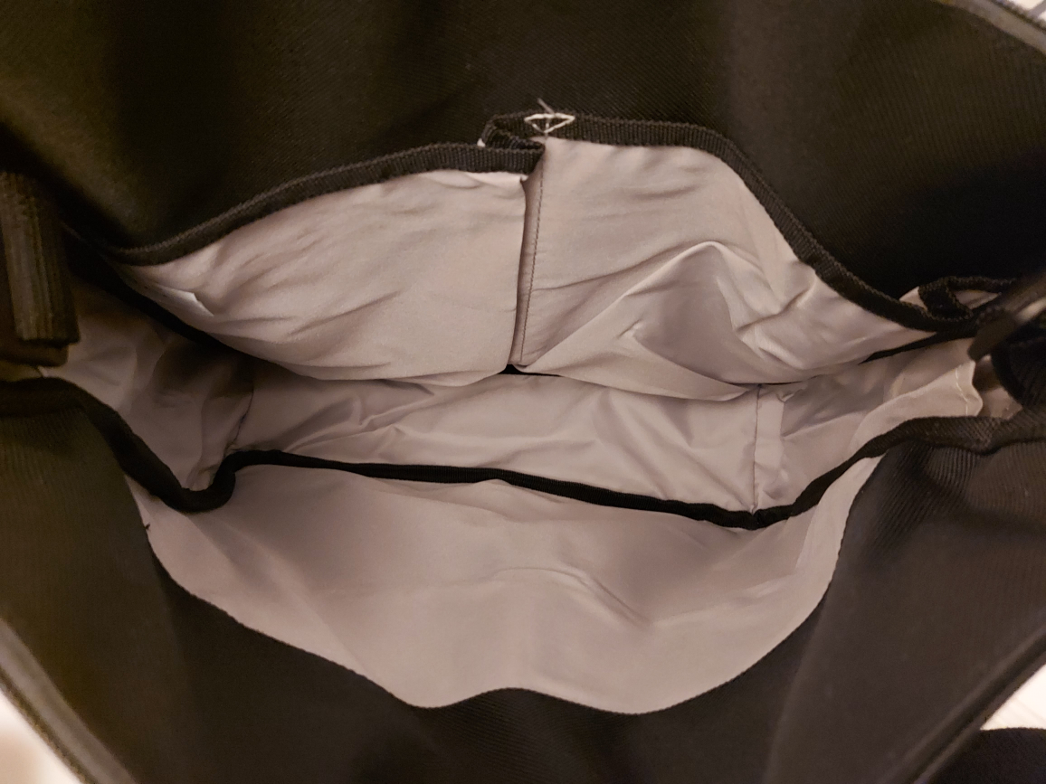 Skip Hop diaper bag - NEW image indicator(4)