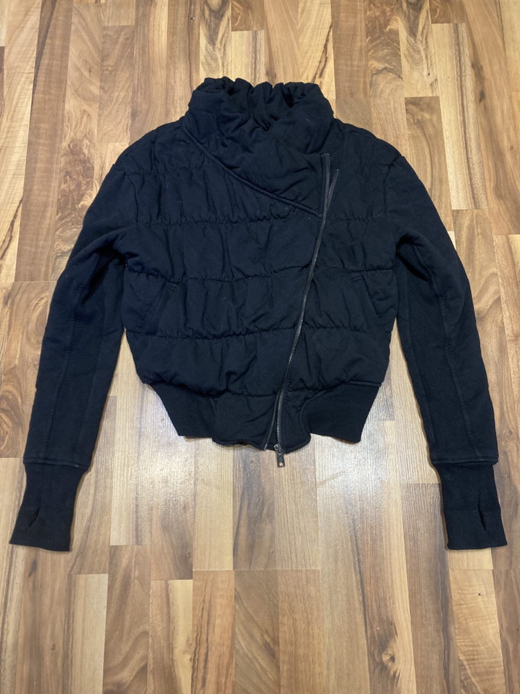 Lululemon jackets