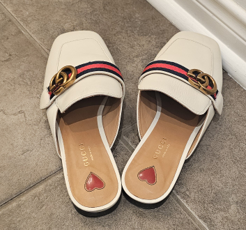 Gucci shoes