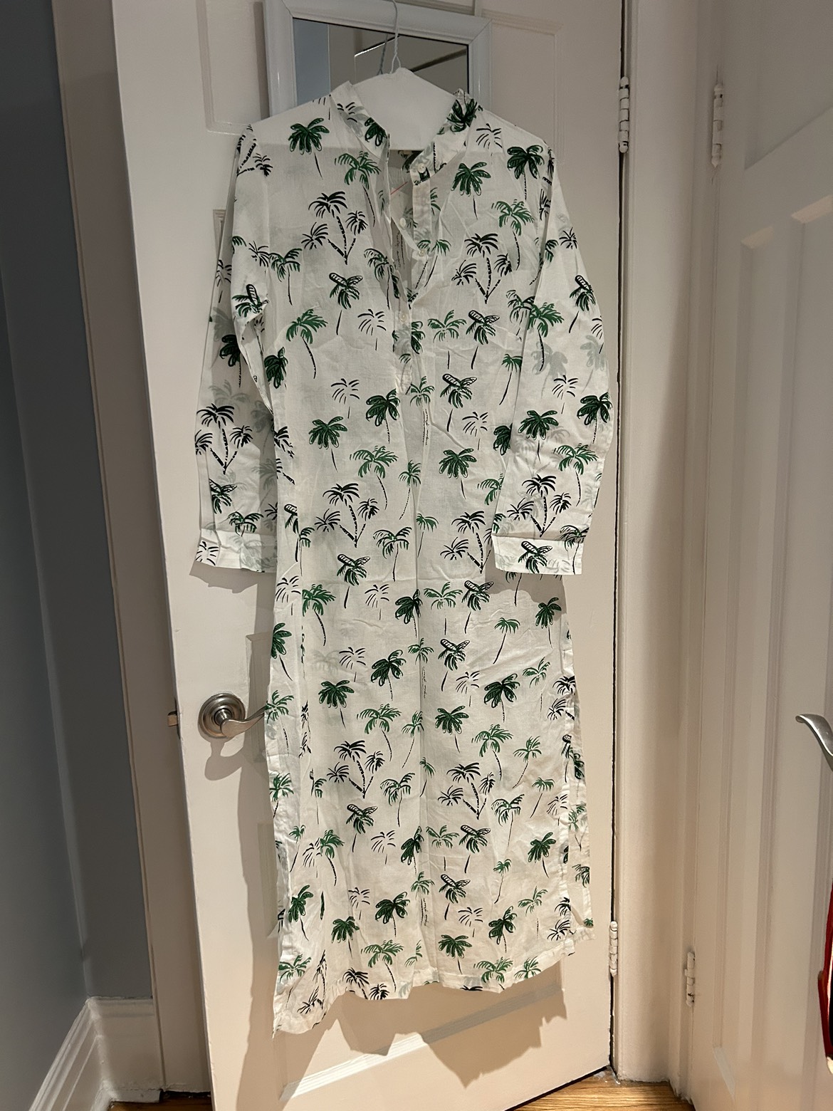 Caftan Virginia Johnson original - brand new