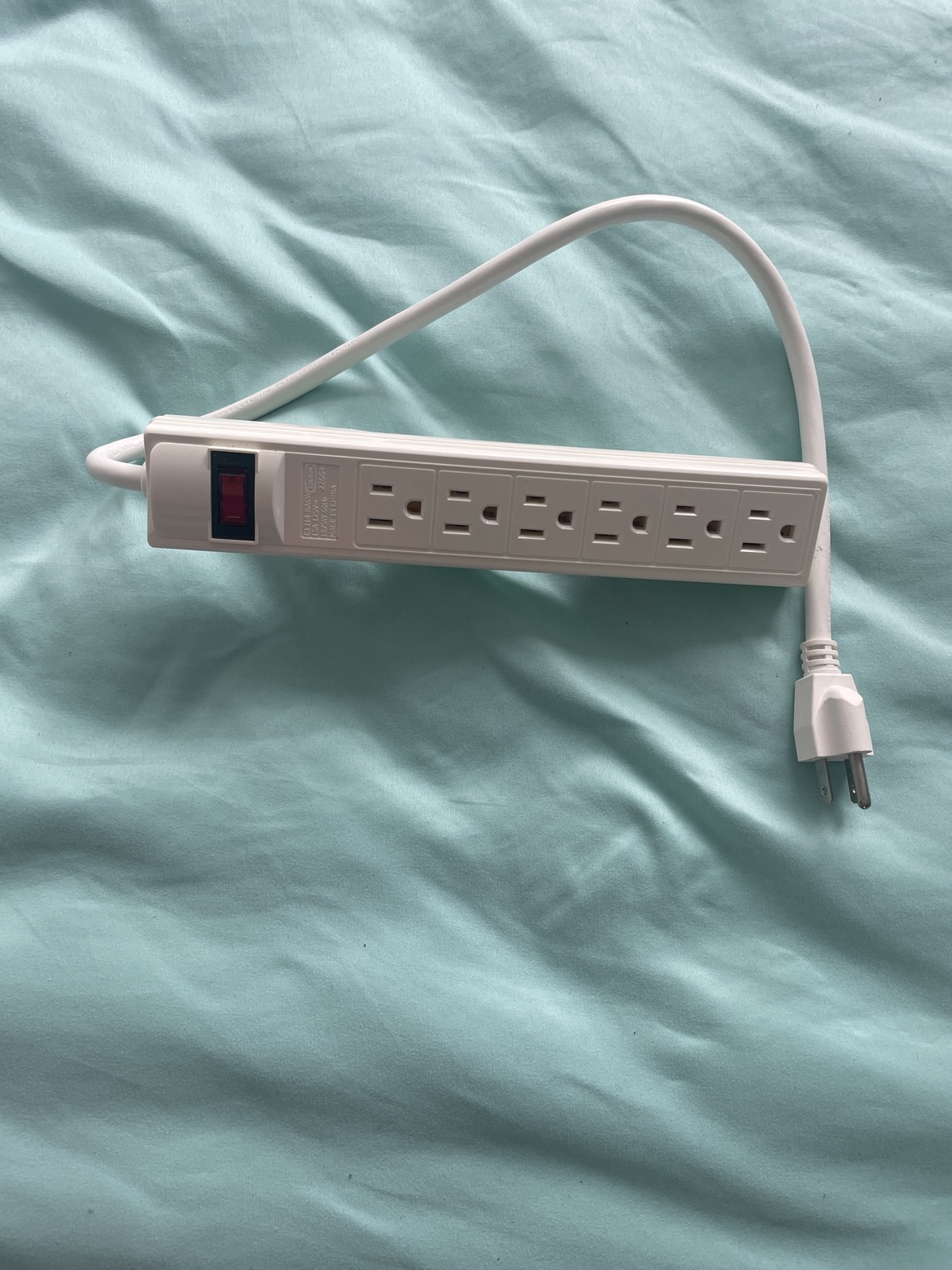Power Bar