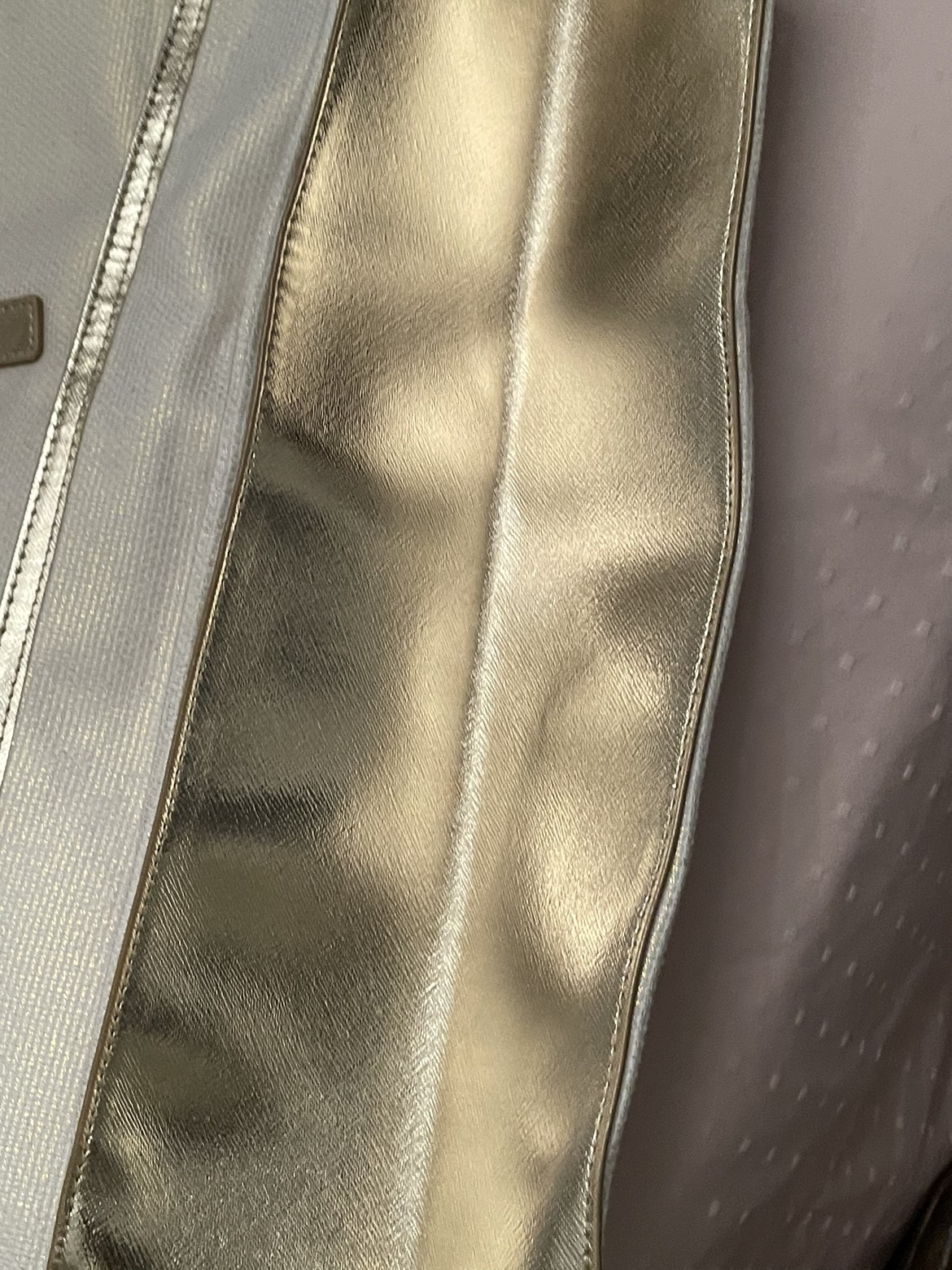 Michael Kors tote - photo 4