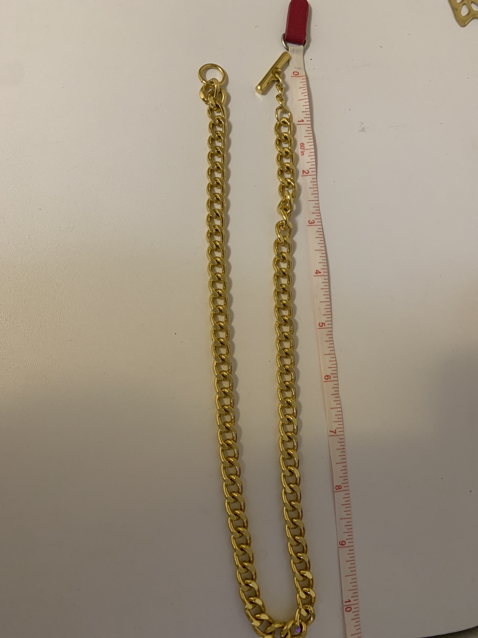 Necklace accessories