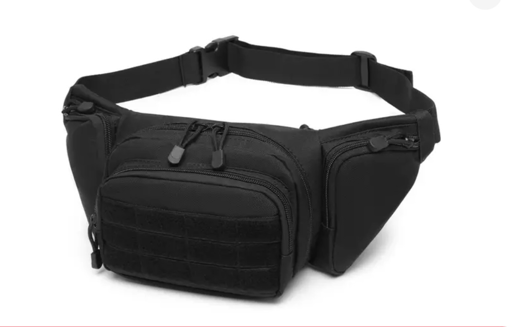 Unisex Pouch image indicator(2)