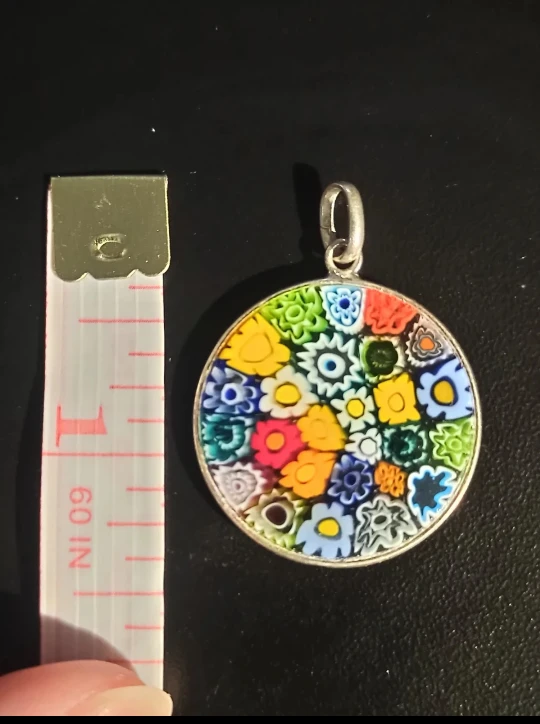 Pendant from Venice - photo 2