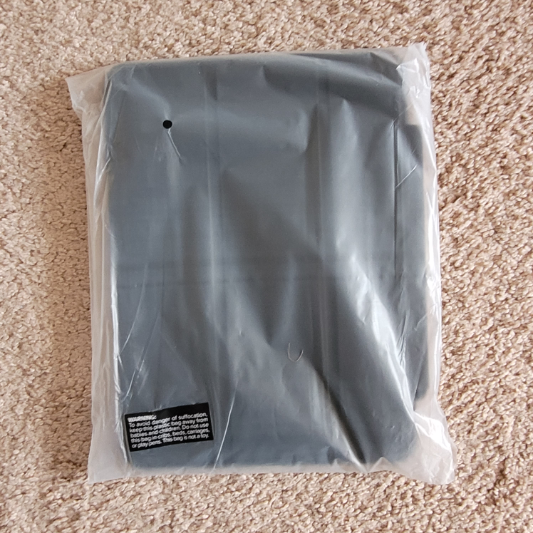 Spigen iPad Pro 11" Case - photo 2