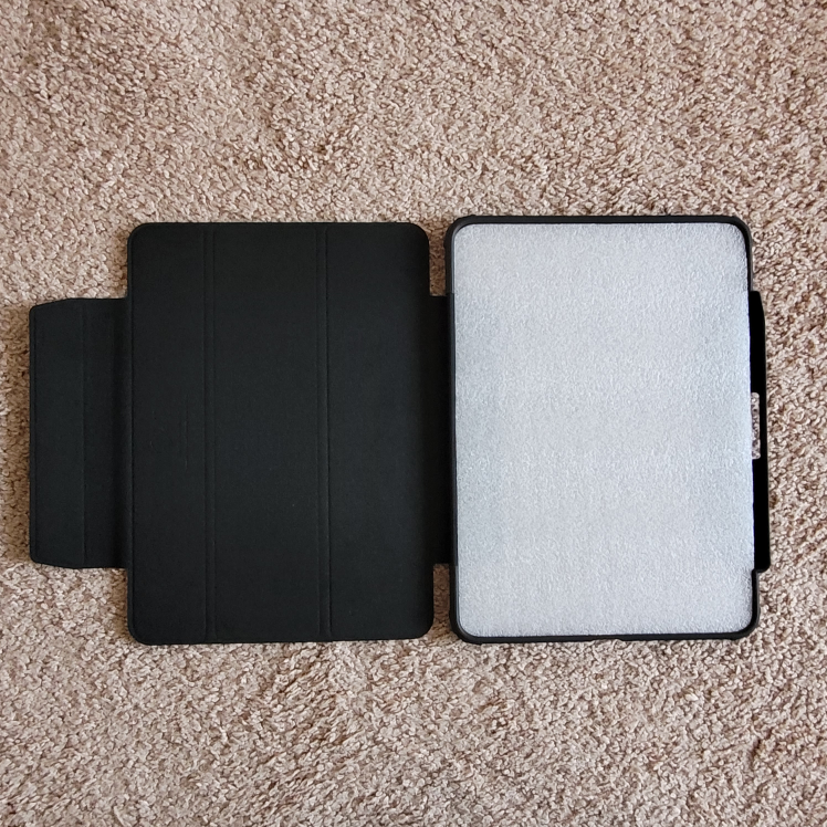 Spigen iPad Pro 11" Case - photo 4
