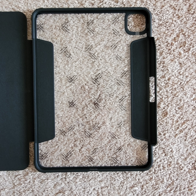 Spigen iPad Pro 11" Case - photo 5
