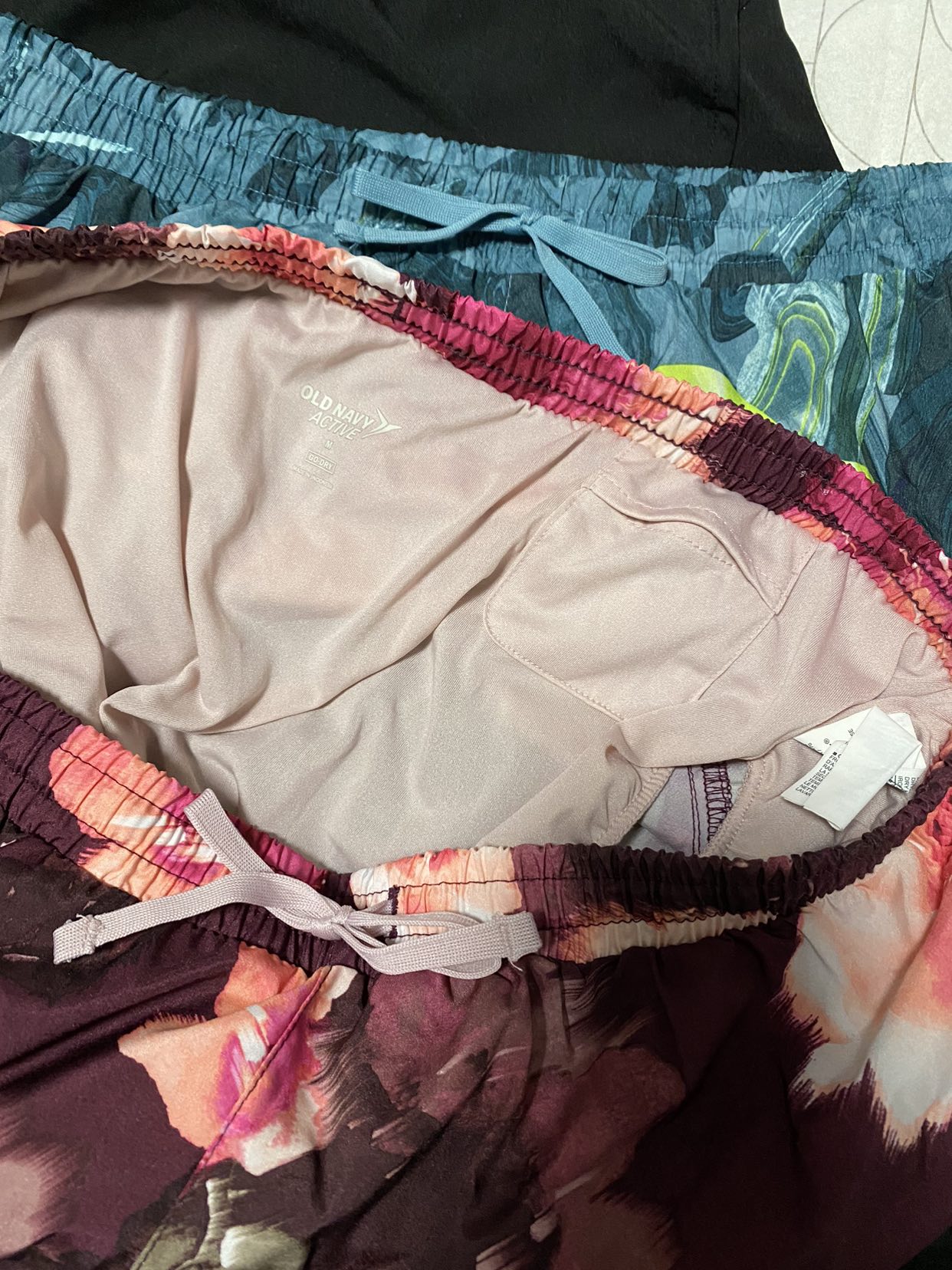 NEW Active Shorts - photo 4