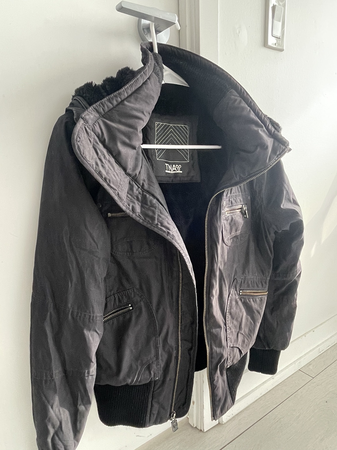 Tna Winter Jacket - photo 2