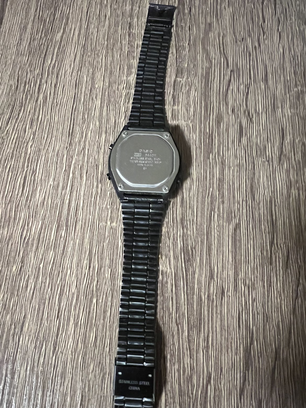 Casio Vintage B640WB-1A image indicator(2)