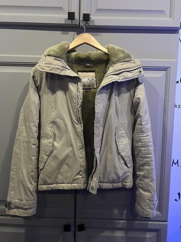 Winter Jacket