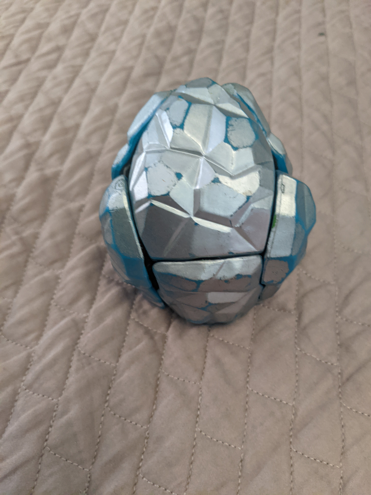 Rokkon action figure from Masters of the Universe image indicator(2)