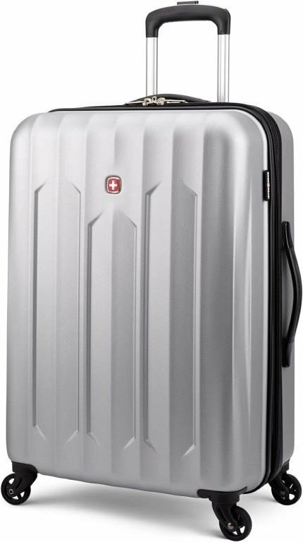 SWISSGEAR MEDIUM LUGGAGE thumbnail