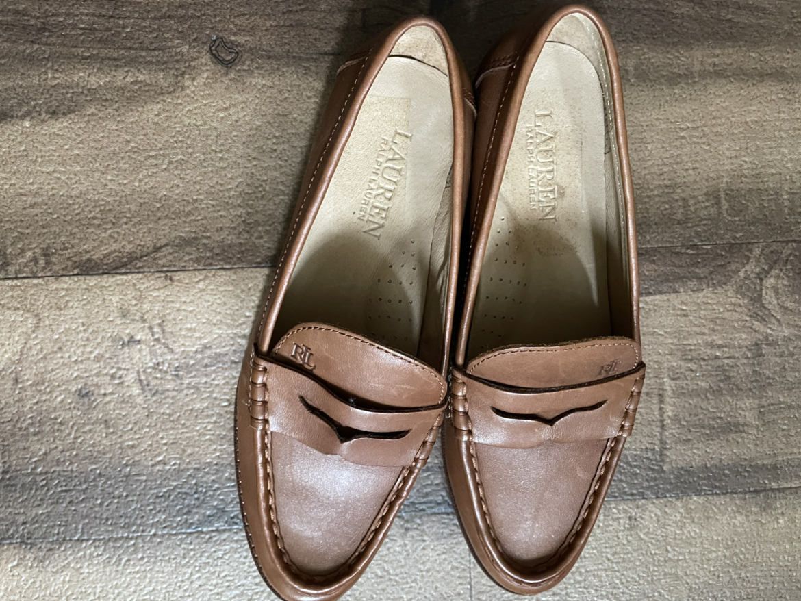 Ralph Lauren Shoes - photo 2