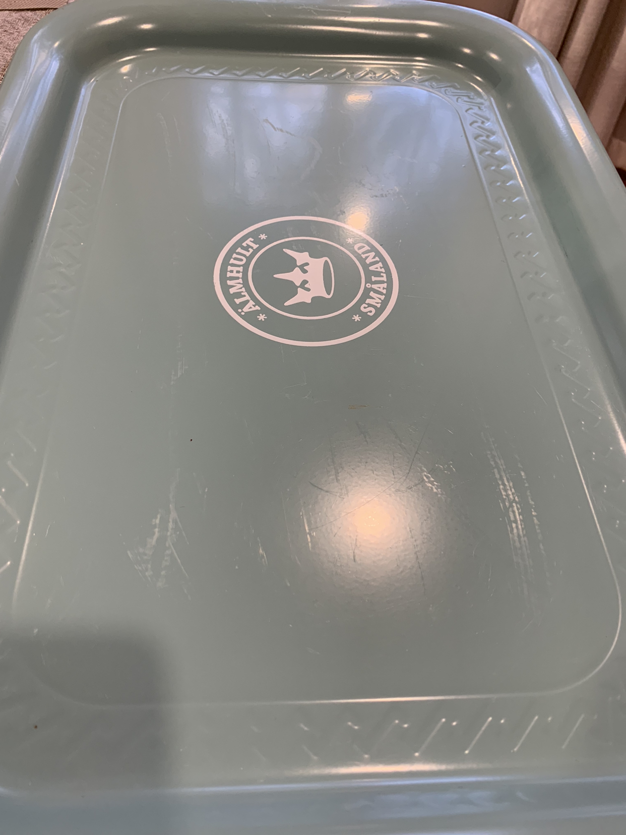 IKEA Smaland Heavy Metal Tray image indicator(2)