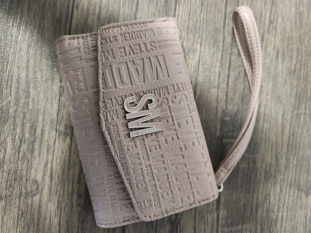 Steve Madden- Women Wallet thumbnail