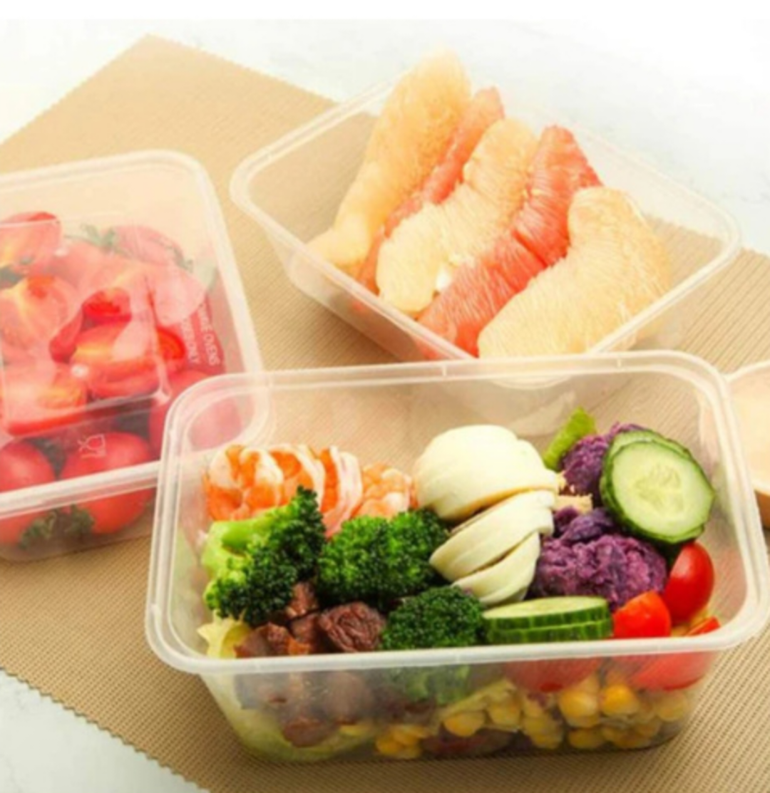🥕Food Container - photo 3