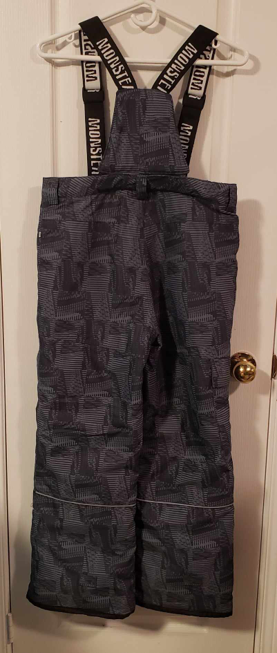 Boys Snowpants - photo 2