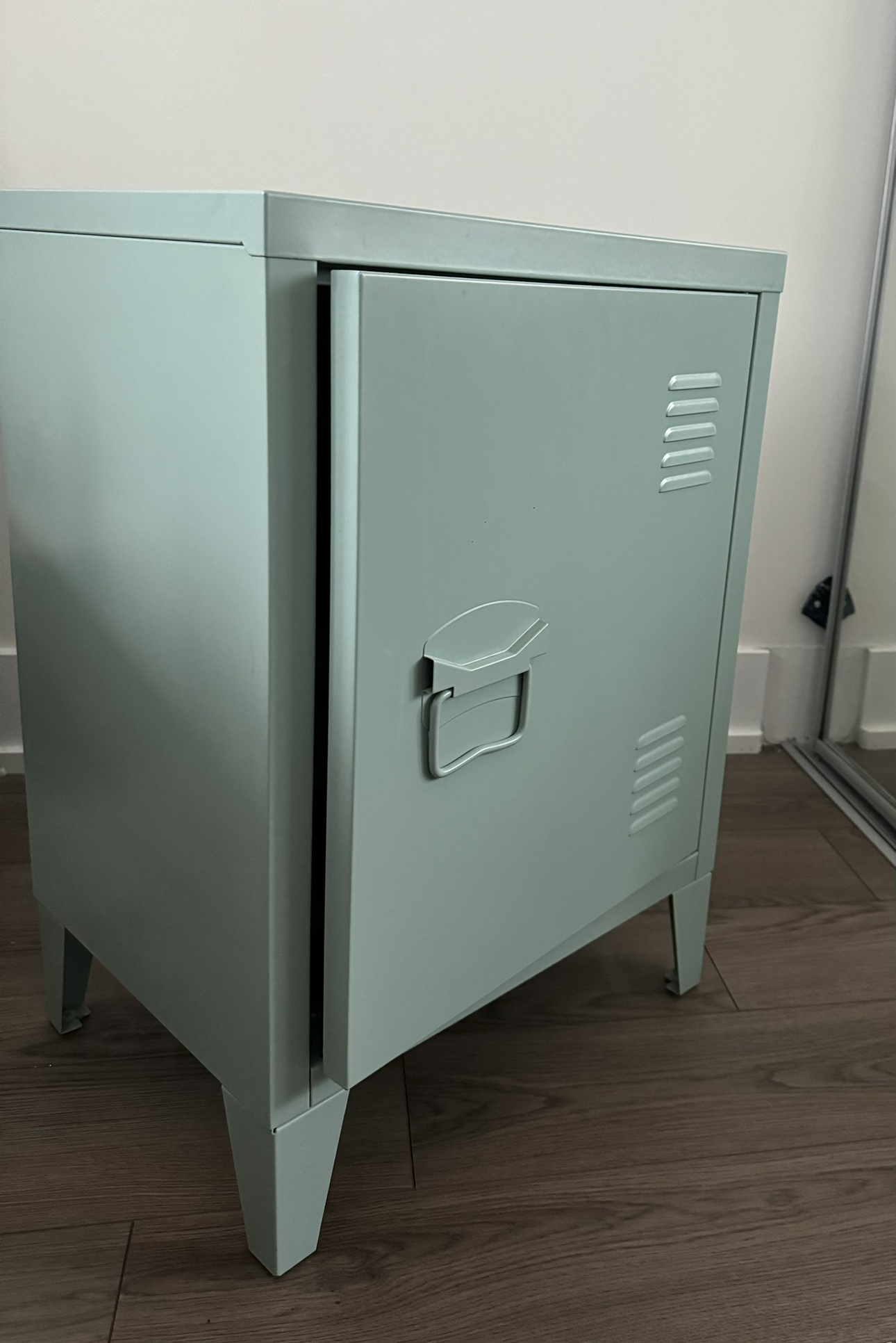 Nightstand Metal - Zuckerman - photo 2