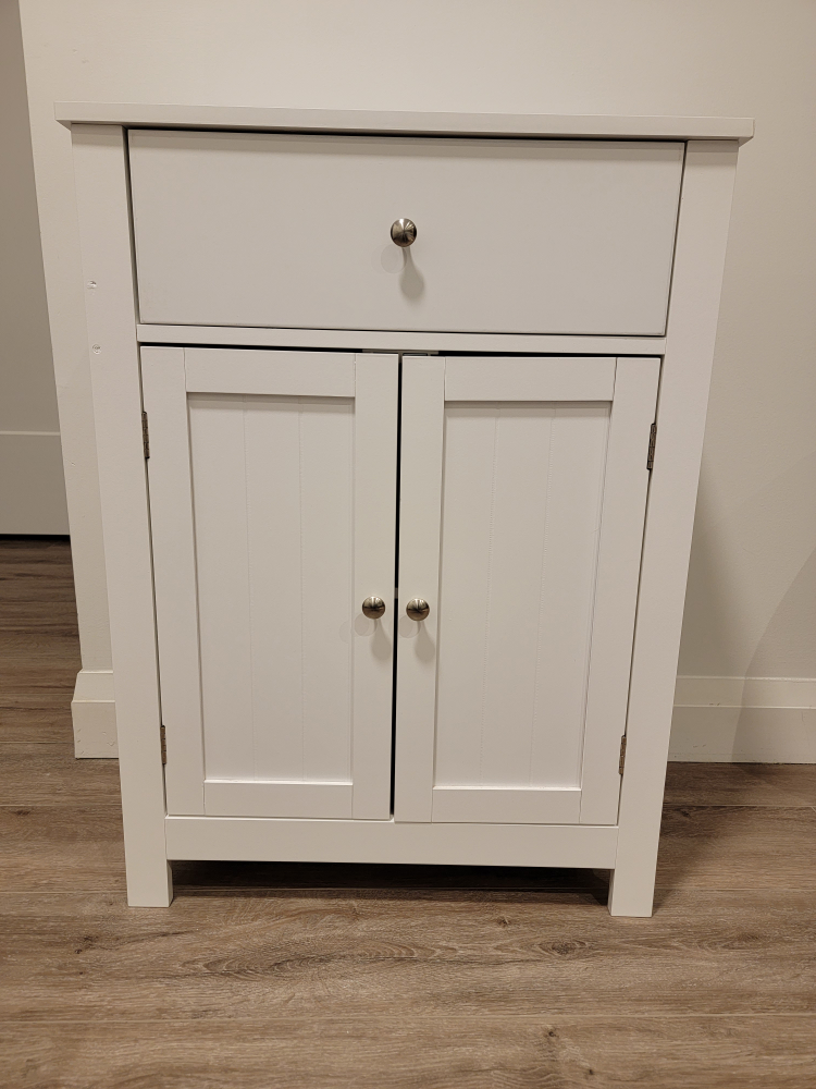 Medium Storage Cabinet