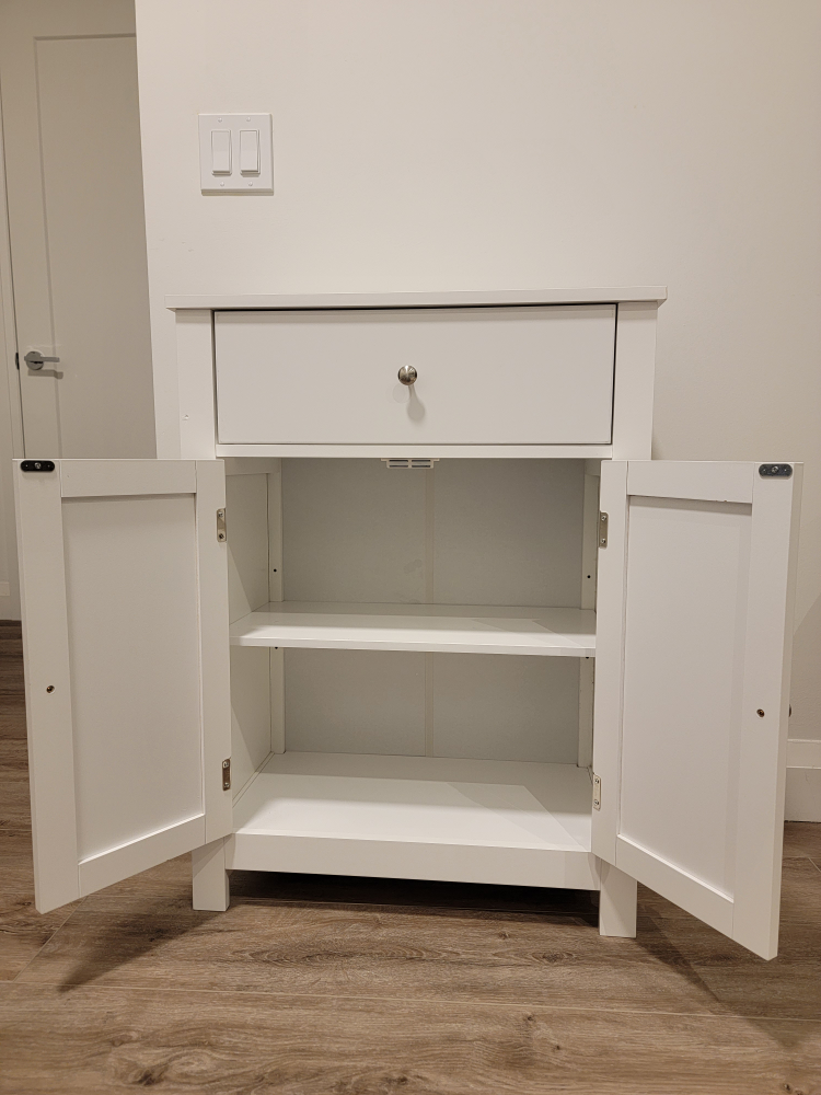Medium Storage Cabinet - photo 2