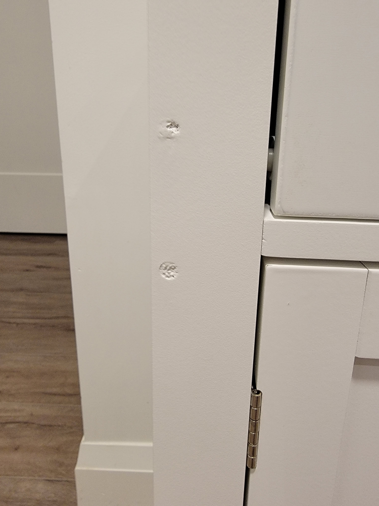 Medium Storage Cabinet - photo 5