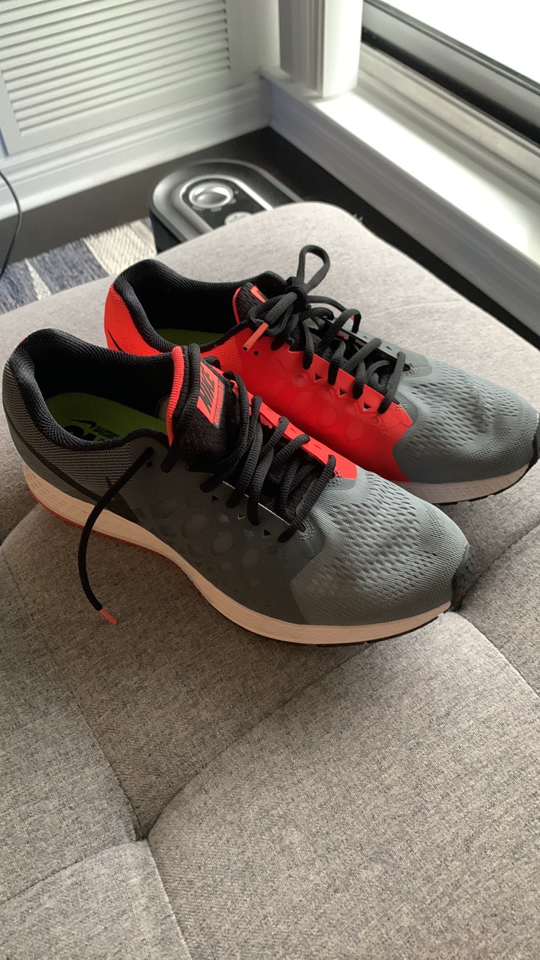 Men’s Nike Zoom Pegasus 31 Shoes - New - Size 10